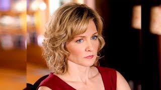 Why Amy Carlson Decided To Leave "Blue Bloods"! It Was a ‘Difficult Decision’
