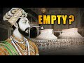 Why does Taj Mahal have Empty Kabars? - Hidden Secrets of Shah Jahan and Mumtaz