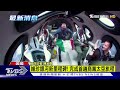 火星有「甜甜圈」 nasa探測器拍到神祕岩石｜tvbs新聞 @tvbsnews02