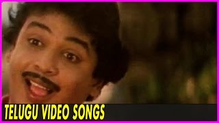 Shiva Shakthi Telugu Superhit Video Songs - Naresh , Liji