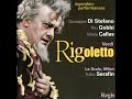 rigoletto act one