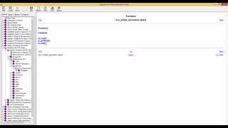 Extending PB Functionality Tutorial