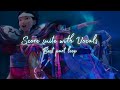 Score suite (with Vocals) Best part loop - Best part looped | Kpop Demon hunters