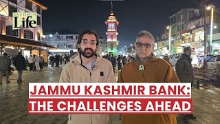 Jammu Kashmir Bank: The Challenges Ahead