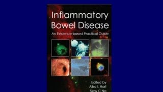 St Mark's IBD Open Day - Medical Management of Inflammatory Bowel Disease