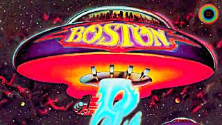 Boston - More Than a Feeling (Remastered)