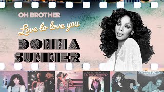 Love To Love You, Donna Summer Documentary Review