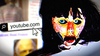 The Disturbing Rabbit Hole Behind YouTube's Animatronics