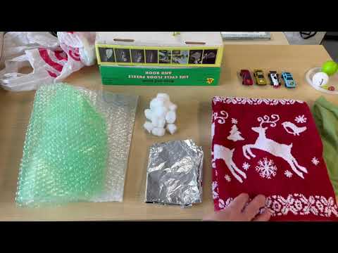 How do surfaces affect speed?
