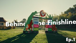 DATEV Challenge Roth - Behind the Finishline - Episode 1