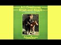 All Creatures Great & Small (Piano Parchment) - The Johnny Pearson Orchestra