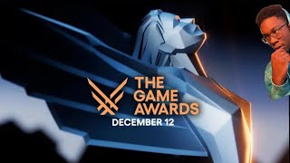 The Game Awards For 2024 Is Interesting