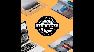 Storytelling Photography – Hit the Books with Dan Milnor