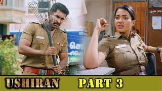 Ushiran Full Movie Part 3 | Latest Malayalam Movies | Vijay Antony | Nivetha | Thimiru Pudichavan