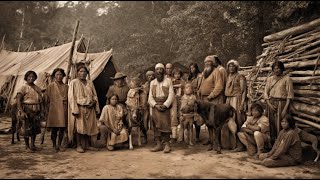 United States History Documentary | American frontier | us history according to Americans