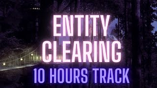 Entity Clearing BUSINESS HOURS Access 10 Hour Loop