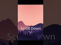 Parallax scrolling Website | How to make Website using Html Css & Javascript