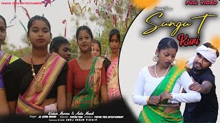 Sanginj Disom Sangat Kuri// New Santhali Sohrai Full Video 2025// Asha Mandi \u0026 Jr. Ashok Murmu