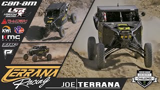 Terrana Racing || Toyo Tires Desert Challenge 2023