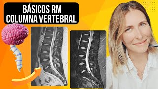 Resonancia Magnética de Columna: Guía Rápida para Principiantes