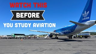 Aeronautical Science VS. Aviation Management | Which One Is BETTER?!