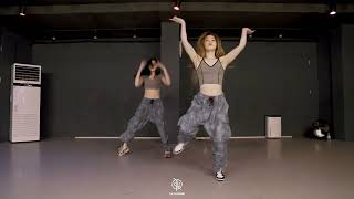 Breakin Dishes by Rihanna / Dance Mirrored / Dance: Zzin X yellz