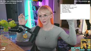 Meowri- Mounting the "Purple Worm"