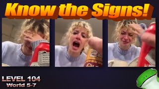 Stop Drinking Beer For Breakfast (Toxic Signs!) | cherdleys stop drinking beer for breakfast meme