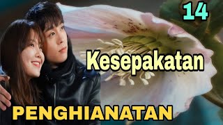 EPS 14 SURAT PERJANJIAN • NOVEL ROMANTIS