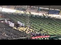 北海道日本ハムファイターズ 稲葉篤紀 応援歌【npbジュニアトーナメント2024】