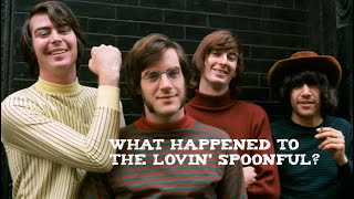 What Happened to The Lovin’ Spoonful?