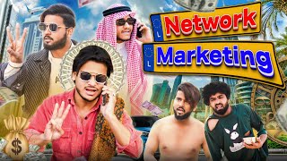 NETWORK MARKETING | JANTA SIXER