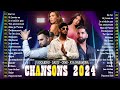 Musique Francaise 2024 Nouveauté ⚡ Nouvelle Chanson Pop Française 2024 - Claudio Capéo, Slimane