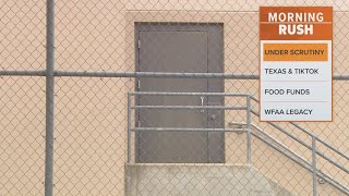 Dallas County juvenile jail under scrutiny over isolation policy