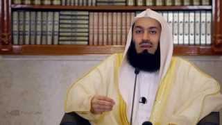 Purpose of Creation - Mufti Menk
