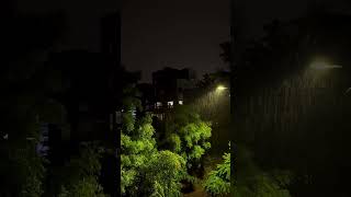 Summer Rains in Chennai | Chennai | Tamilnadu #chennairains #chennai