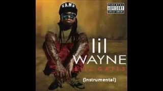 Lil' Wayne - Bill Gates (Instrumental)