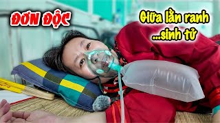 209. Không tiền, không người thân – Em sẽ gắng gượng được bao lâu?