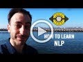 How To Learn NLP