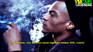 Lil' Wayne Feat T. I. - Type Of Way Legendado