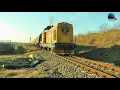 lde1250 69 0043 0 u0026 marfar express fwd freight train in oradea 19 february 2019