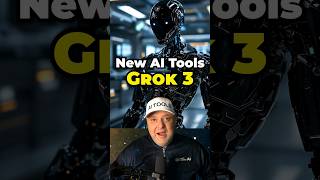 Grok 3 Just Launched and It's the Most Powerful AI Model Ever Created 🤯 #grok3 #xai #elonmusk #llm