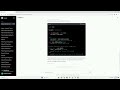python read json object from file