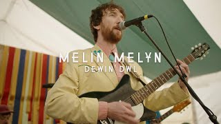 Melin Melyn - Dewin Dwl (Green Man Festival | Sessions)