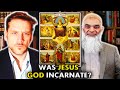 Dr Shabir Ally / Jay Dyer Debate: Is Jesus God Incarnate? Answers in Scripture, History & Logic