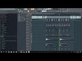 (FREE FLP) Trap Nation Style Flp #5 BRUER - Fall Hard Remake FLP