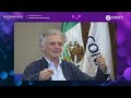 agentes de la diplomacia científica conversación con el dr. jean joinville v