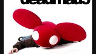 Medina - You And I Deadmau5 Mix