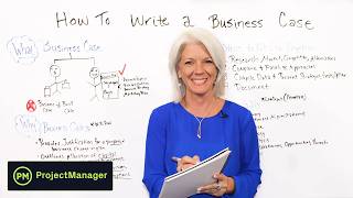 How to Write a Business Case - Project Managment Training
