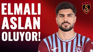 Salim Manav, Canlı Yayında Transferi Açıkladı! \